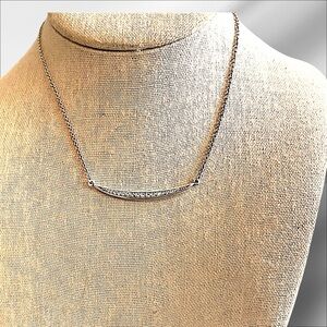 Brighton Reversible Contempo Necklace